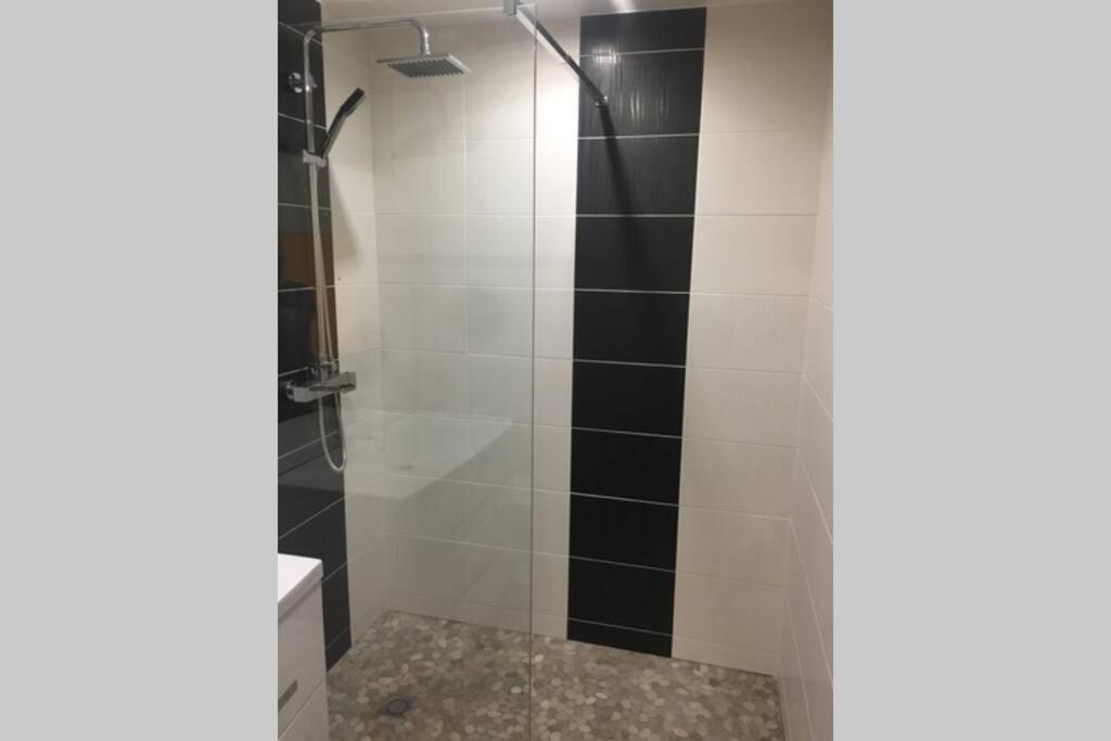 NID D AMOUR F1 40m2 calme RDC pour nuit douce Chamalières Exterior foto